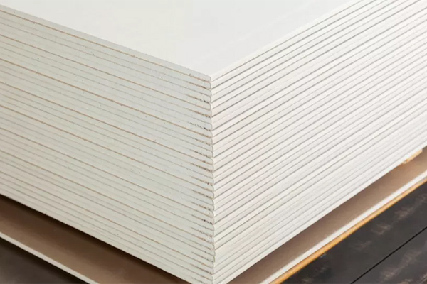 gypsum h