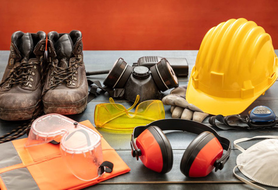 Home safety items