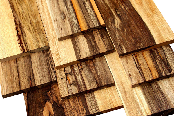 wOOD mATERIALS li