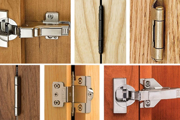 cabinet hinges