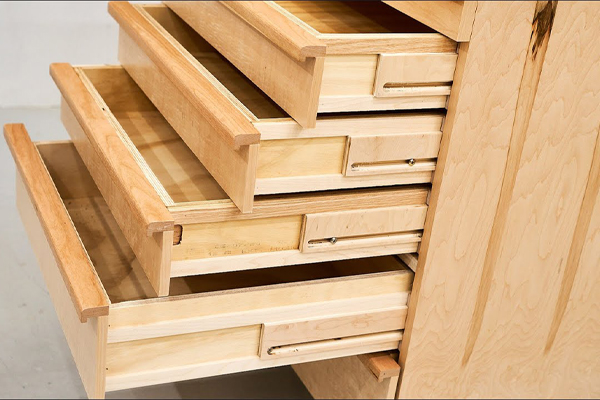 drawer sliders