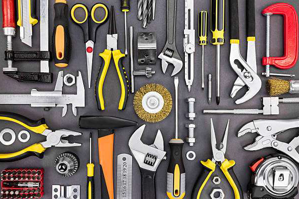 HARDWARE ACCESSORIES handtool