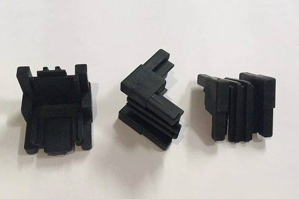 plastic corners