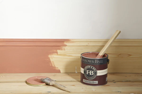PAINT ITEMS primers & undercoats