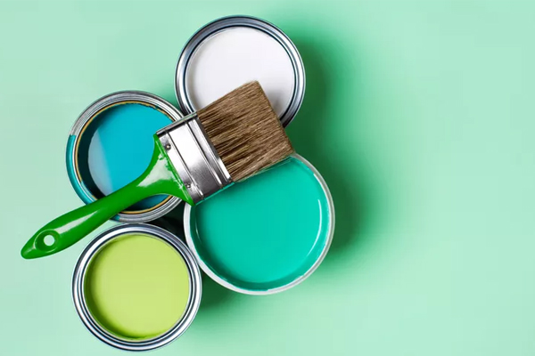 PAINT ITEMS oil